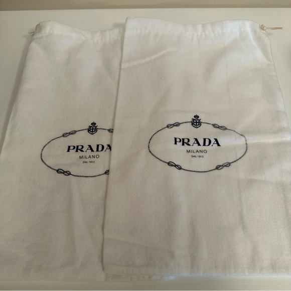 Prada Stiletto Heels - Picture 14 of 14